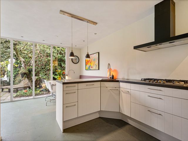 Theresialaan 2, Vught