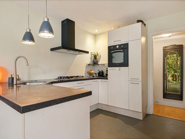 Theresialaan 2, Vught