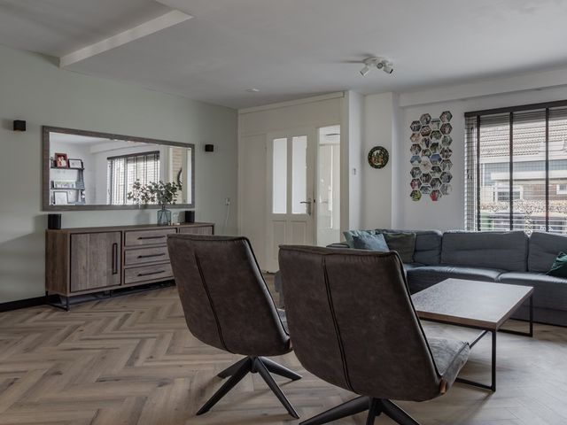 Het Gangwerk 50, Hoorn