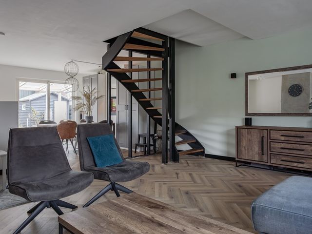 Het Gangwerk 50, Hoorn