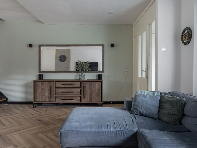 Het Gangwerk 50, Hoorn