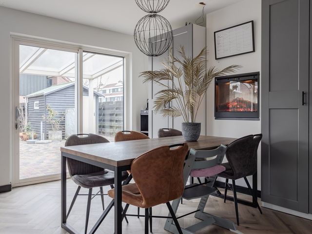 Het Gangwerk 50, Hoorn