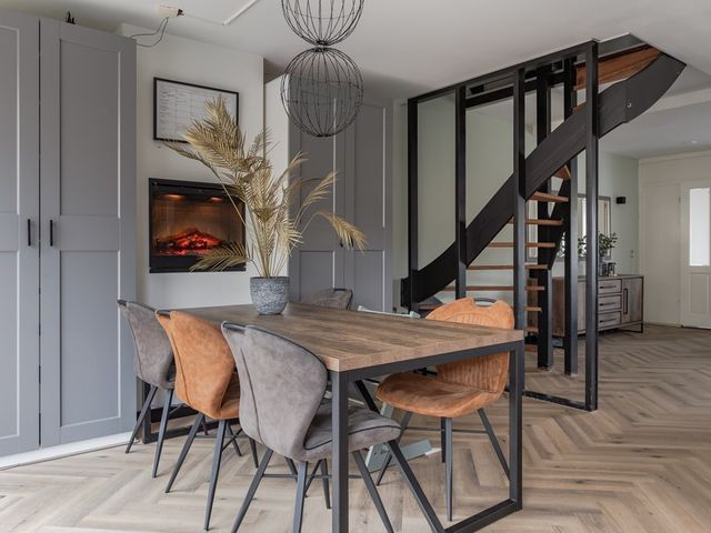 Het Gangwerk 50, Hoorn