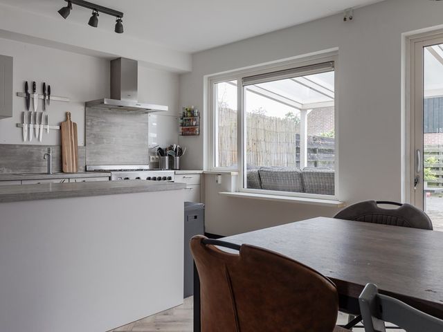 Het Gangwerk 50, Hoorn