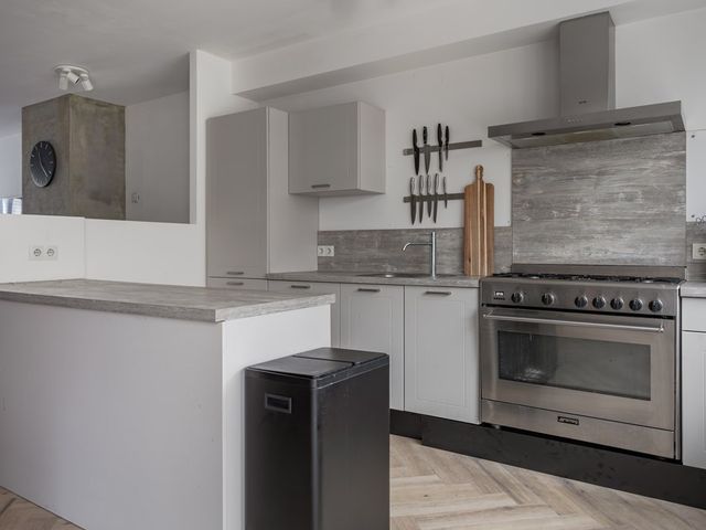 Het Gangwerk 50, Hoorn