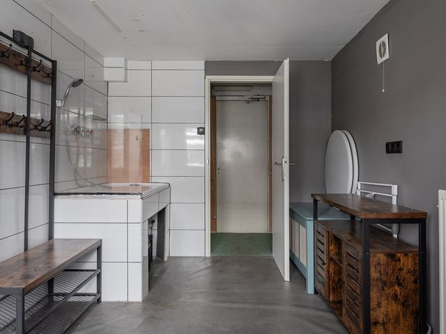 Het Gangwerk 50, Hoorn