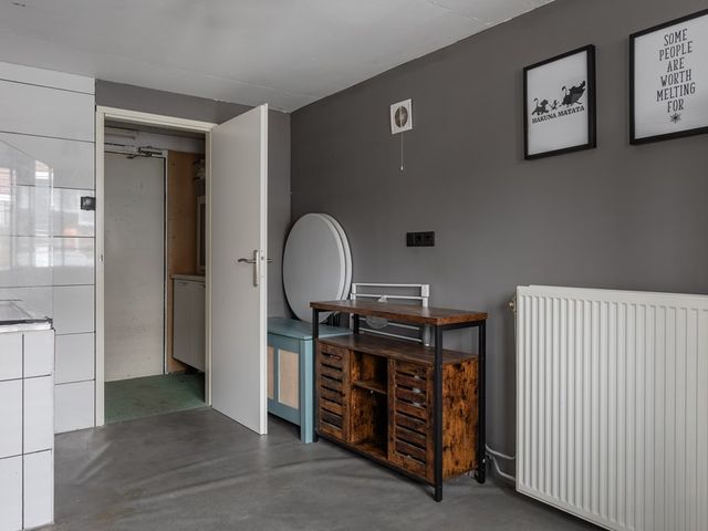 Het Gangwerk 50, Hoorn