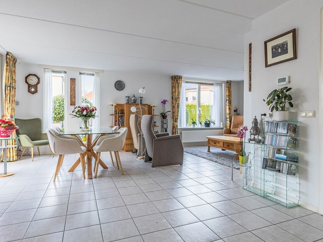 Domela Nieuwenhuisstraat 45, Appelscha