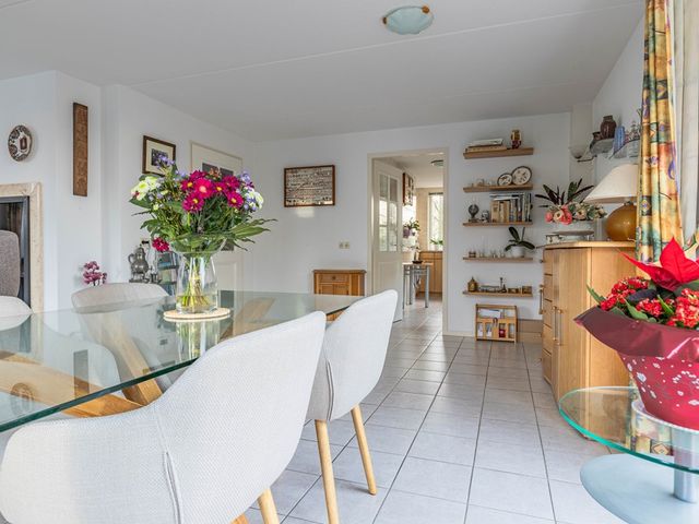 Domela Nieuwenhuisstraat 45, Appelscha