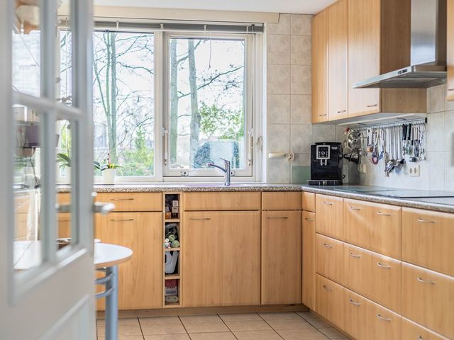 Domela Nieuwenhuisstraat 45, Appelscha