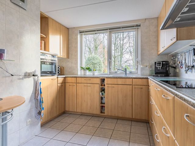 Domela Nieuwenhuisstraat 45, Appelscha