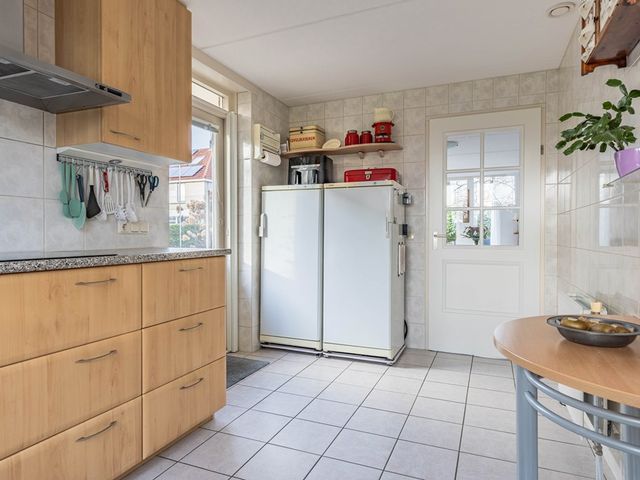 Domela Nieuwenhuisstraat 45, Appelscha