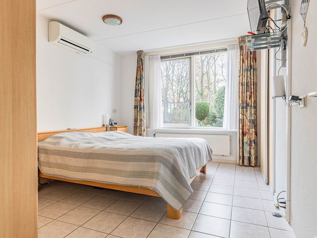 Domela Nieuwenhuisstraat 45, Appelscha