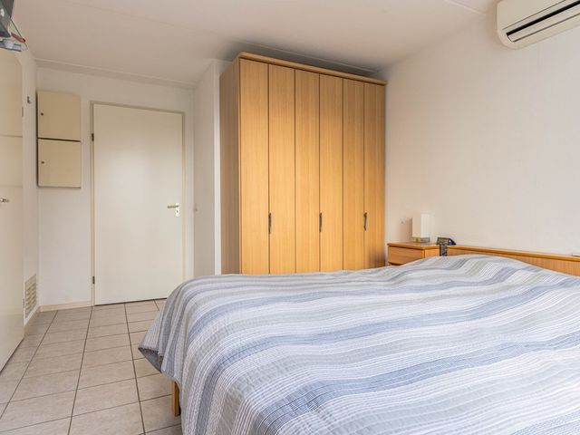 Domela Nieuwenhuisstraat 45, Appelscha