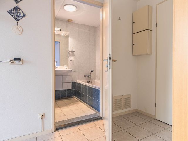 Domela Nieuwenhuisstraat 45, Appelscha