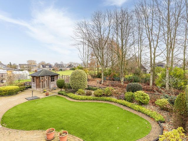 Domela Nieuwenhuisstraat 45, Appelscha