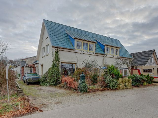 Langestraat 47, Braamt