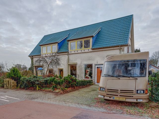 Langestraat 47, Braamt