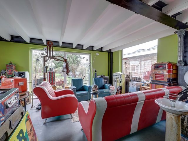 Langestraat 47, Braamt