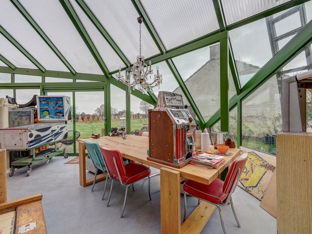 Langestraat 47, Braamt