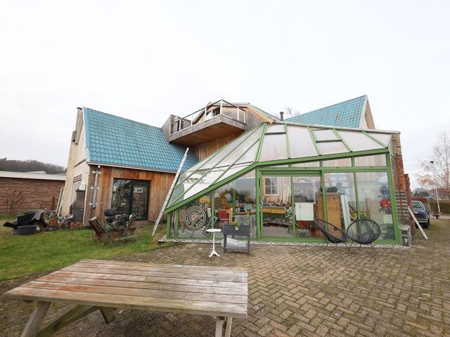 Langestraat 47, Braamt