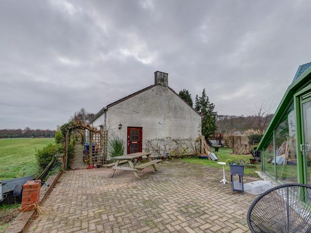 Langestraat 47, Braamt