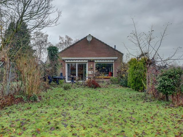 Langestraat 47, Braamt