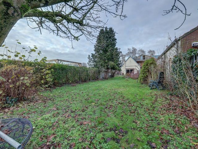 Langestraat 47, Braamt