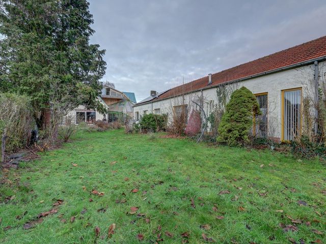 Langestraat 47, Braamt