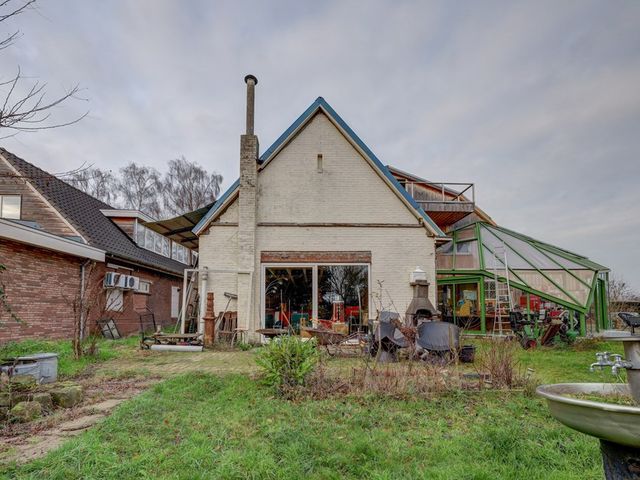 Langestraat 47, Braamt