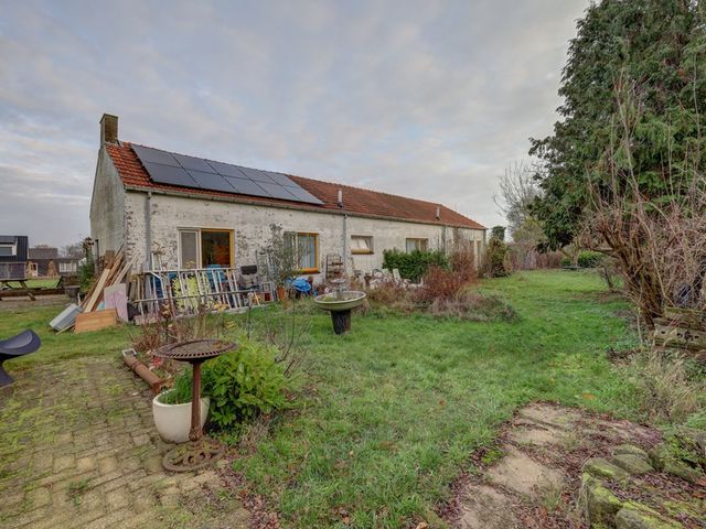 Langestraat 47, Braamt