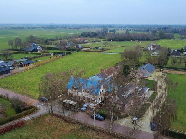 Langestraat 47, Braamt