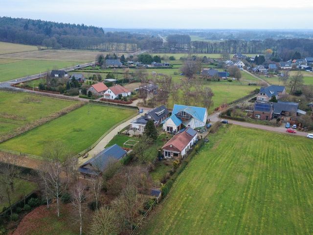 Langestraat 47, Braamt