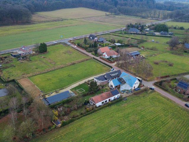 Langestraat 47, Braamt