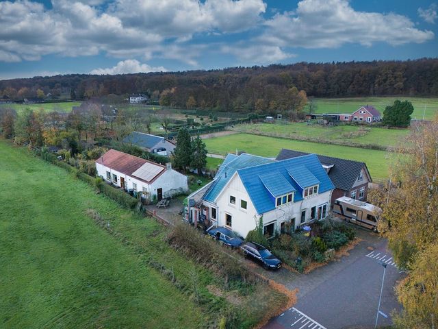 Langestraat 47, Braamt