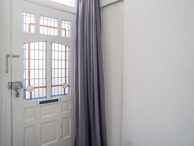 Nieuwpoortslaan 9, Alkmaar