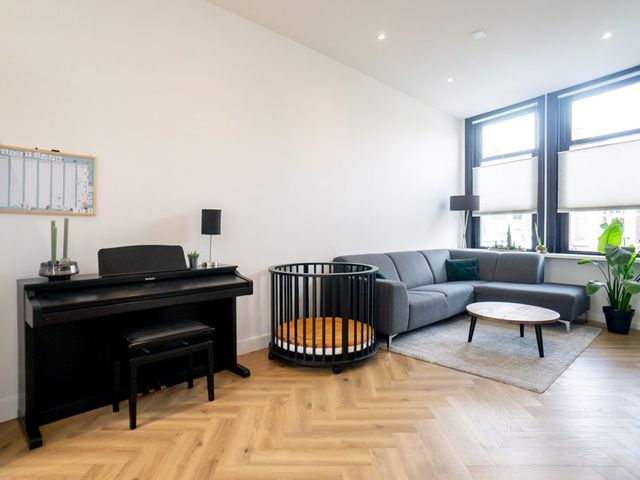 Nieuwpoortslaan 9, Alkmaar