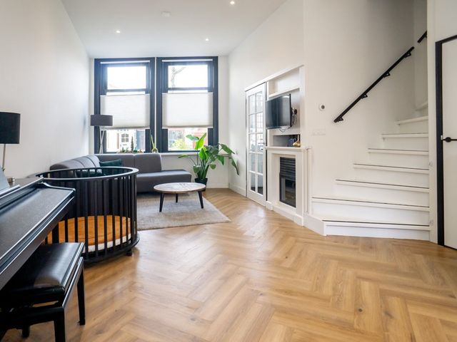 Nieuwpoortslaan 9, Alkmaar