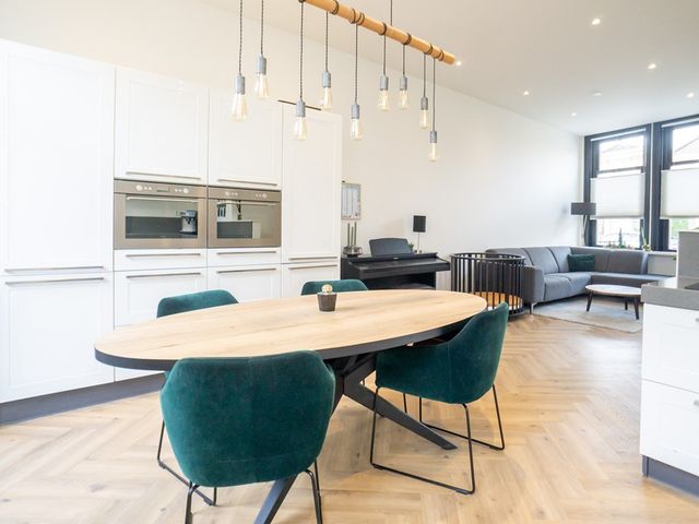 Nieuwpoortslaan 9, Alkmaar