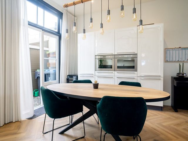 Nieuwpoortslaan 9, Alkmaar