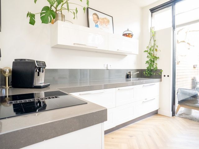 Nieuwpoortslaan 9, Alkmaar