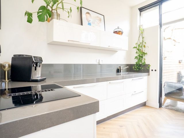 Nieuwpoortslaan 9, Alkmaar