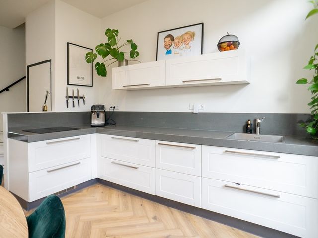 Nieuwpoortslaan 9, Alkmaar