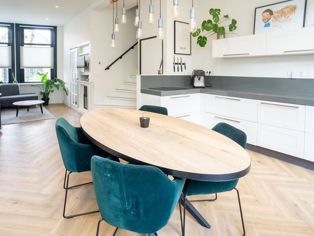 Nieuwpoortslaan 9, Alkmaar