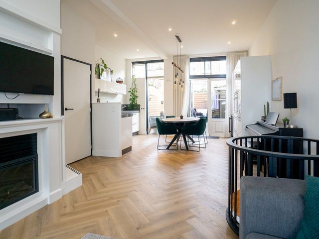 Nieuwpoortslaan 9, Alkmaar