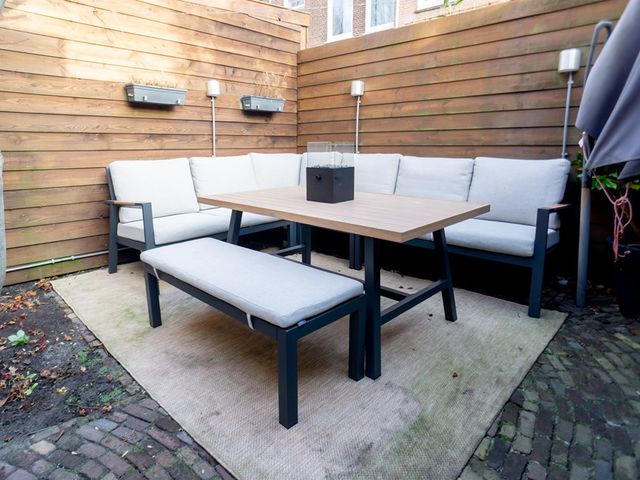 Nieuwpoortslaan 9, Alkmaar