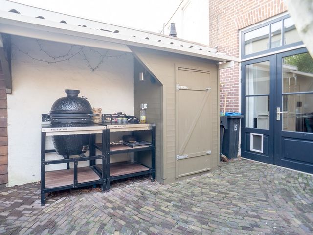 Nieuwpoortslaan 9, Alkmaar