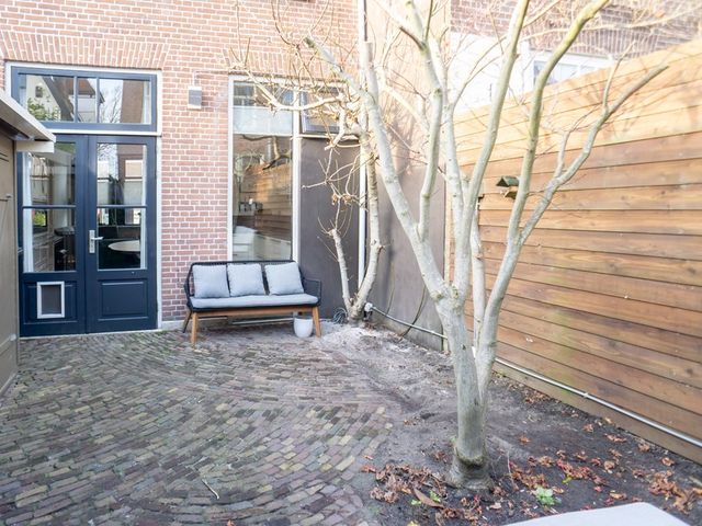 Nieuwpoortslaan 9, Alkmaar