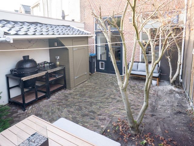 Nieuwpoortslaan 9, Alkmaar