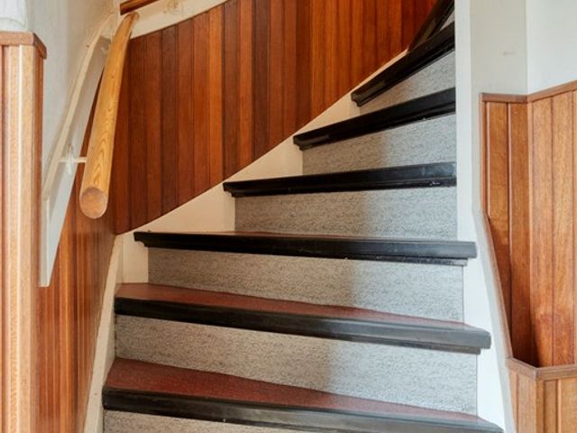 Burg. IJsebaertstraat 3, Sint Jansteen